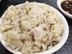 芋头饭-阿水土鸡(远光店)