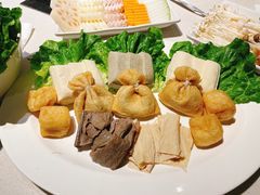 -百年果林椰子鸡(中洲店)