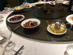 -上海人家花樣年华(中山公园店)