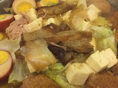 -小土豆北方菜馆(文慧园店)