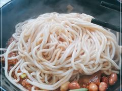 -家烧面馆【南山路知名经典面食】