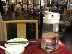 大堂-潮堂(环球金融中心店)