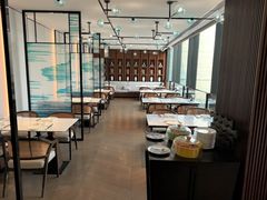 -南太湖山庄·四季轩&国风堂中餐厅