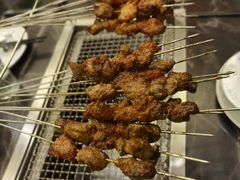-红棚子肚绷·徐州烧烤(南京店)
