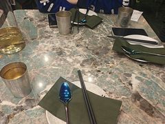 -浩海火烧云傣家菜(京广店)
