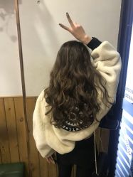甜美公主卷-木北护肤造型