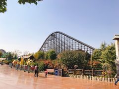 -济南方特东方神画