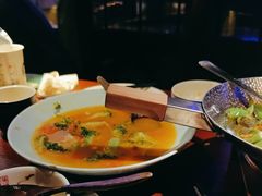 -绿茶餐厅(千岛湖银泰城店)