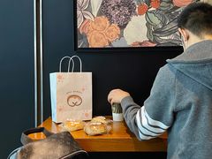 -星巴克(成都机场T2店)