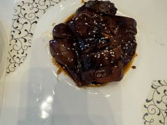 -乾隆美食·本帮菜(黄河路店)