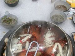 -仙螺岛海鲜自助餐厅(总店)
