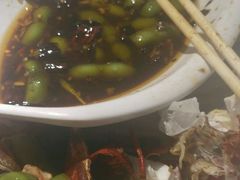 -可可大虾武汉土菜大排档(万松园1店)