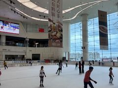 -世纪星滑冰俱乐部(万象城店)