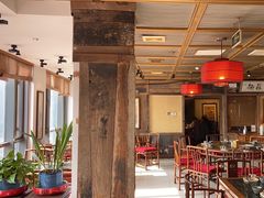 -兰溪小馆(东直门簋街店)