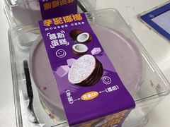 -CAKEBOSS蛋糕老板(东直门来福士店)