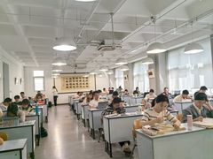 -朝阳区图书馆(小庄店)