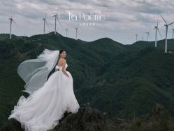 -乐派诗婚纱摄影