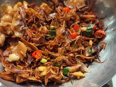 -庆江南江南菜(琴湖溪里花园城店)