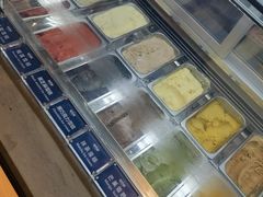 -广州塔璇玑地中海自助旋转餐厅