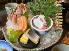 -原志优秀食材·匠心料理·海胆主题(金亿广场店)