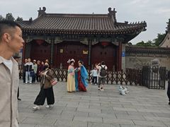 -大慈恩寺(大雁塔)