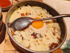 -烧肉达人•炭火烧肉(新天地店)