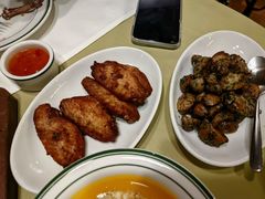 -秋林西餐厅(总店)