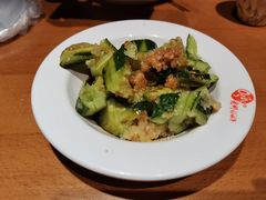 -0574龙虾的故事(东裕店)