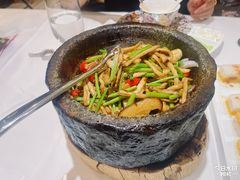-味+新京宴·烤鸭·北京菜(创意谷店)