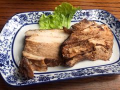 招牌奥肉面-孙盛兴奥灶面馆·蟹黄面·三虾面(山塘街总店)