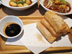 -太二酸菜鱼(天鹅湖万达店)