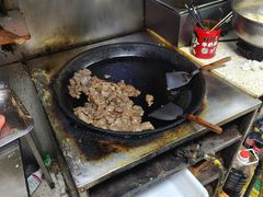 -二七友名焖子铺