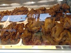-紫光园清真北京小吃(正阳大街店)