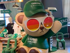 -青岛啤酒博物馆