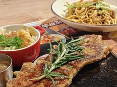 -豪客来牛排(成都锦江大融城店)