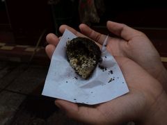 麻糍-叶氏麻糍(鼓浪屿店)