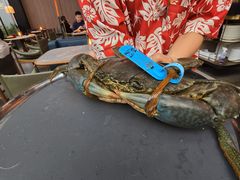 -Ministry of Crab•MOC(交子大道店)