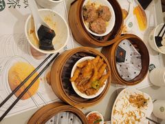 -添好运点心专门店(深水埗店)