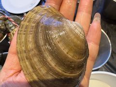 -川骄海鲜自助(河东店)