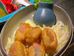 -吼堂老火锅(太古里总店)