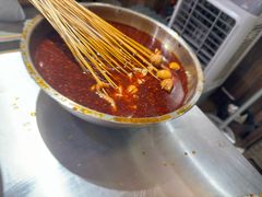 -嘉州鲜知味钵钵鸡(奎星楼店)