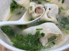 -吉祥馄饨(上海新上大店)