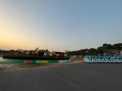 -苏州太湖西山岛开心农场