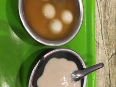 -鲜甜阁·甜品小吃(七星路店)