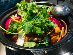 -凤兴鸡煲(宝安海雅店)