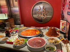 -大龙燚火锅(太古里店)