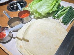 -小杨烤肉·陕西烧烤·陕西地方菜(东新街【永兴坊】店)