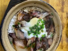 -康乐餐馆(台山商业城D座商场店)