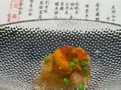 -元熹会席料理