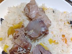 -天山集市餐厅(康城店)